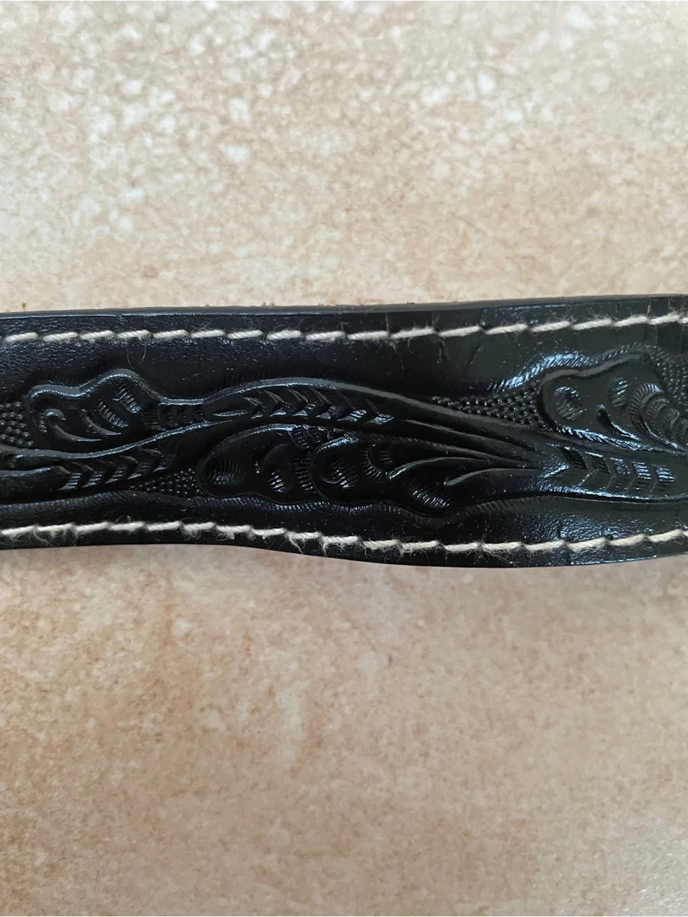 Nocona belt co